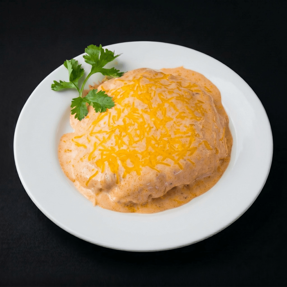 Cheese Chile Relleno