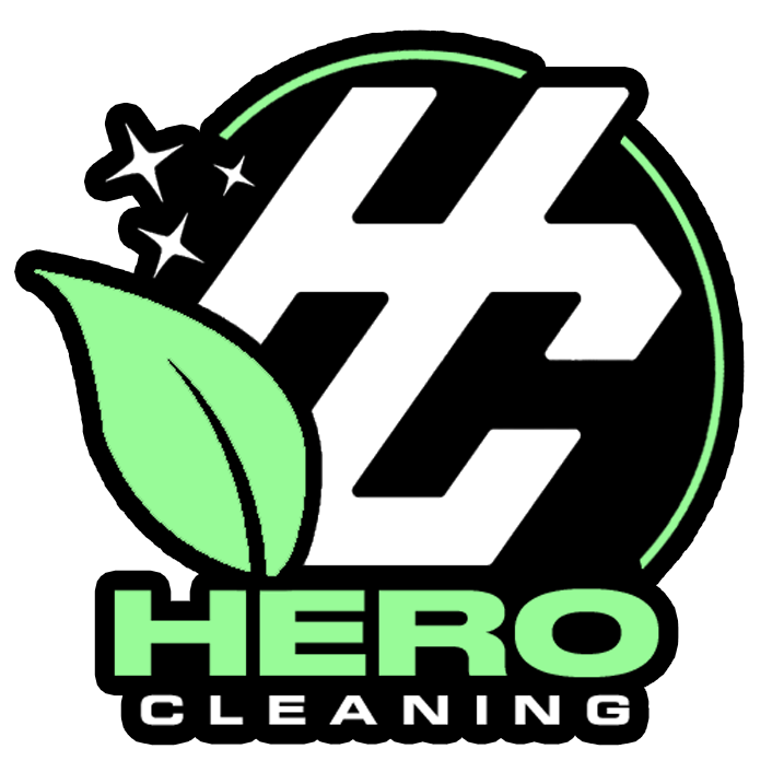 Hero Cleaning