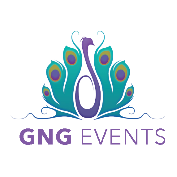 GNG Events Logo