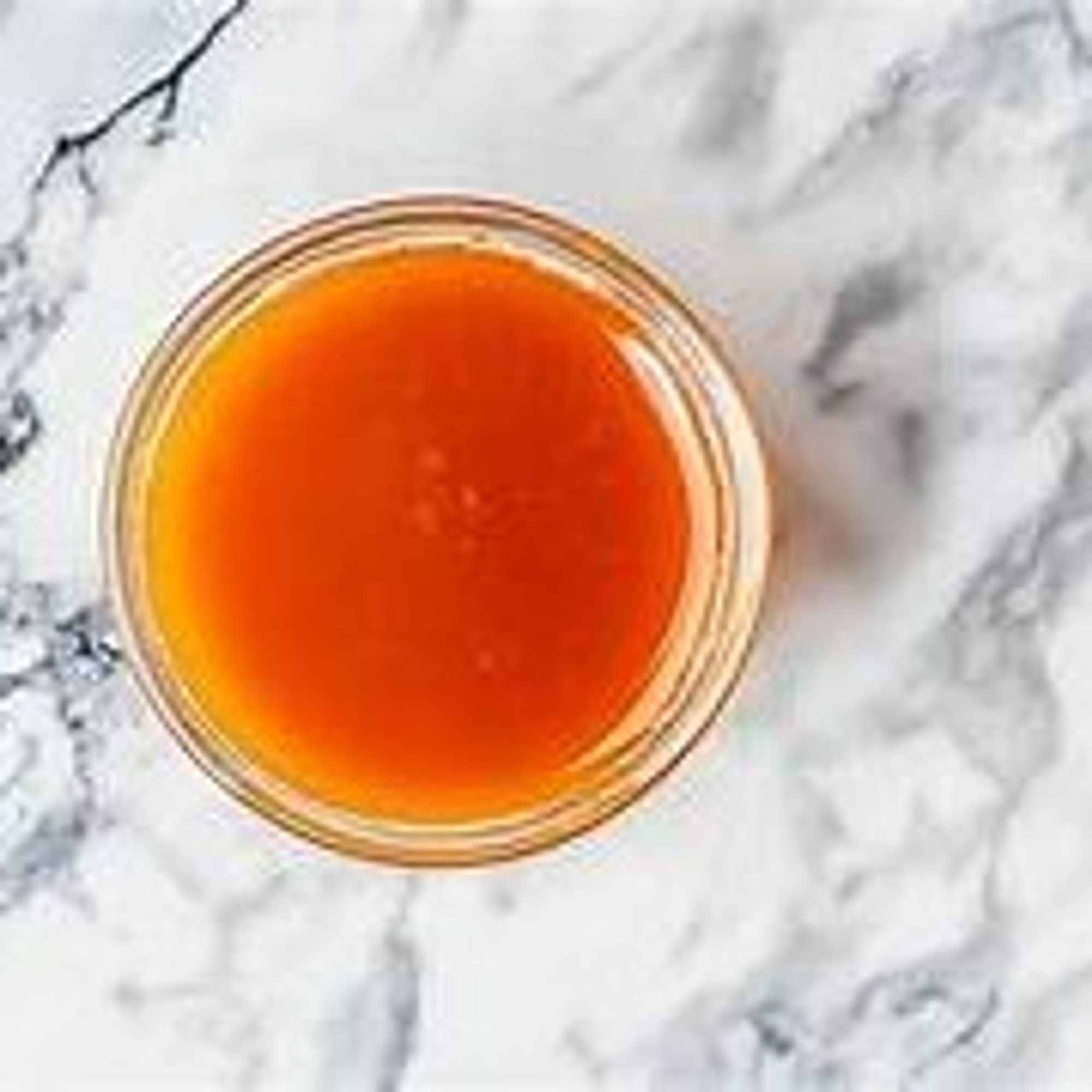 Side of Hot Buffalo Sauce (2 Oz.)