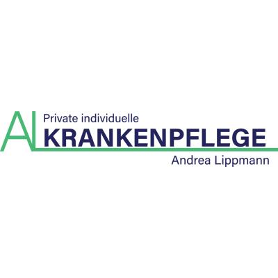 Logo von Private Individuelle Krankenpflege - Andrea Lippmann