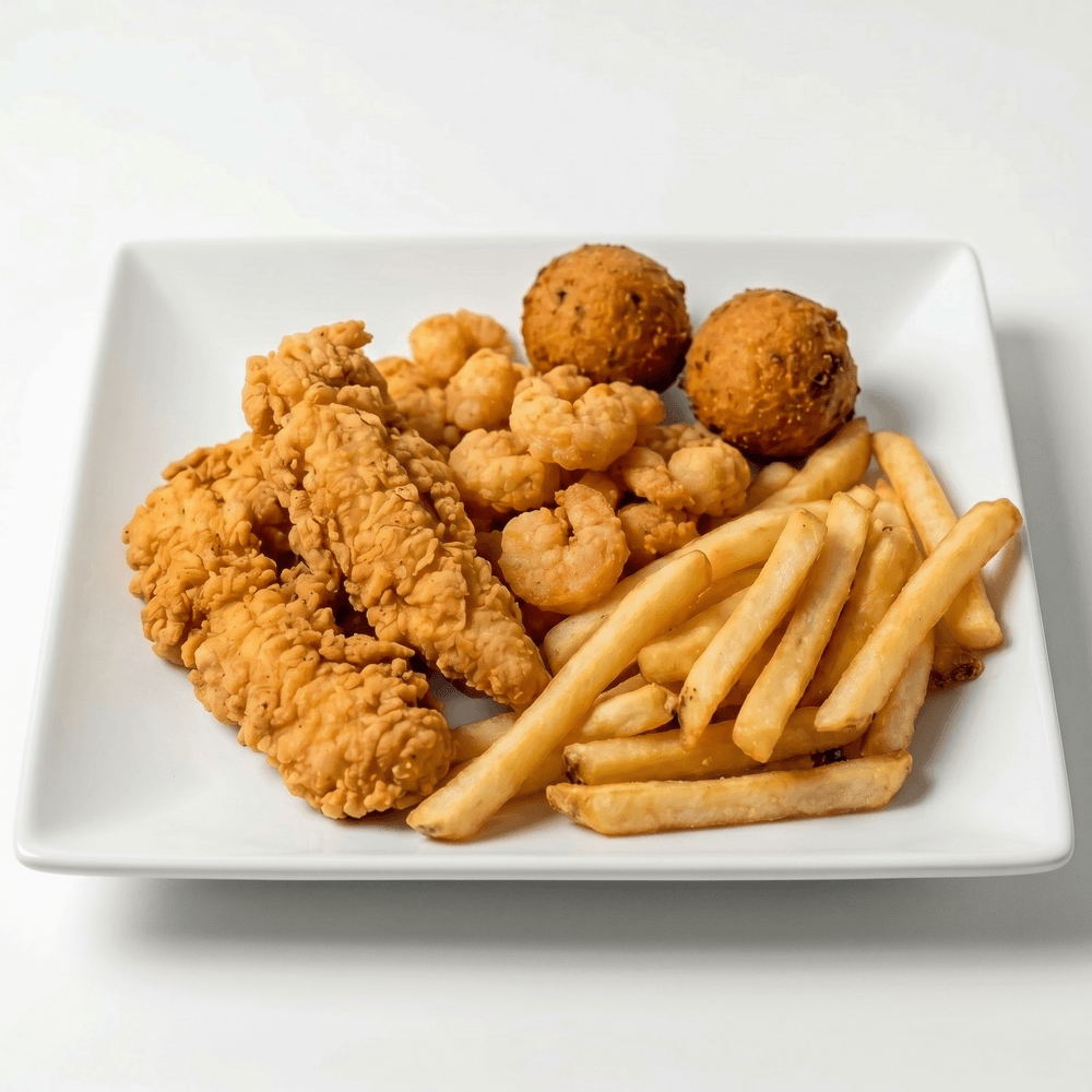 The Sampler