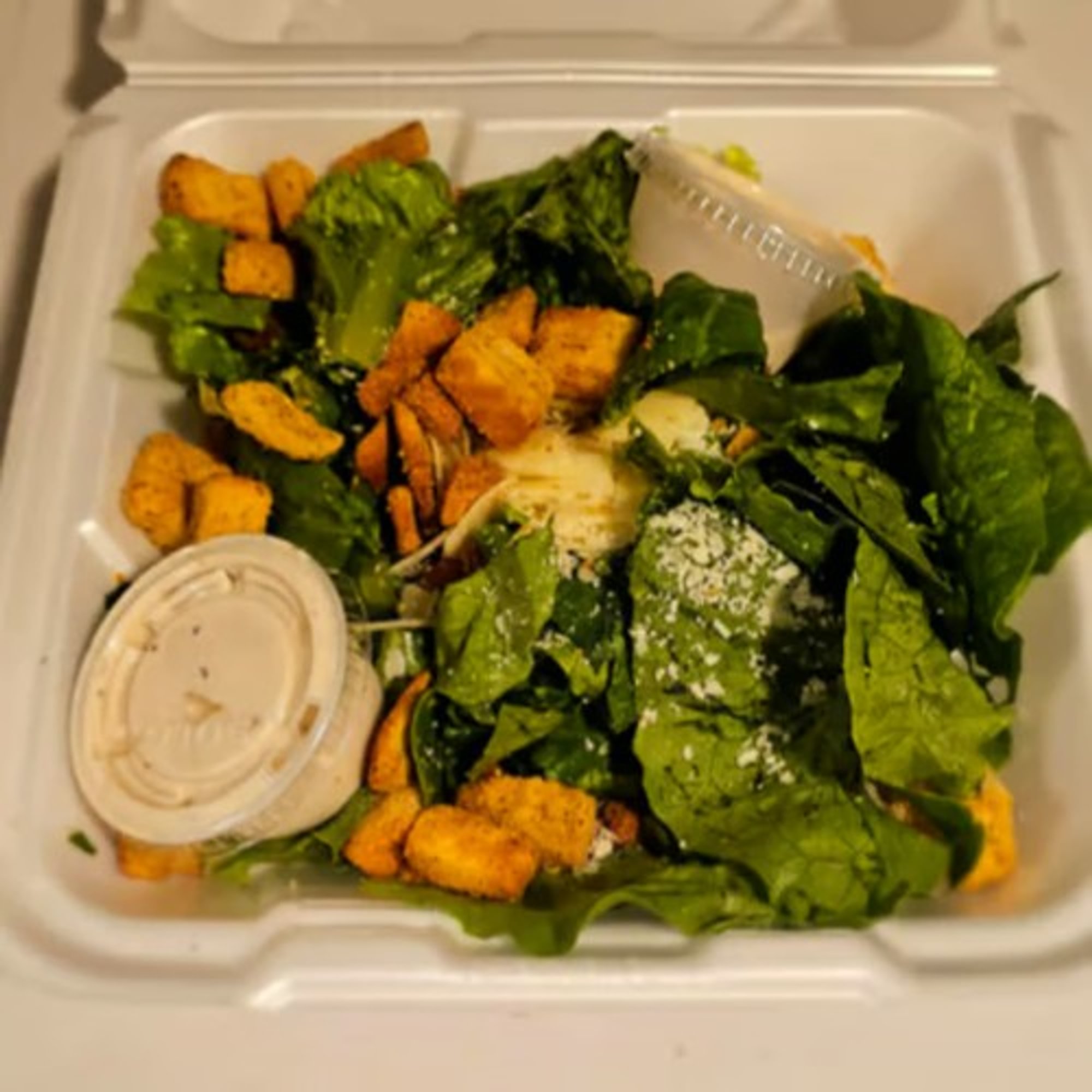 Caesar Salad