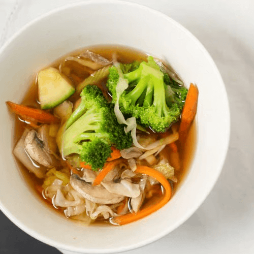 Vegetable Soup