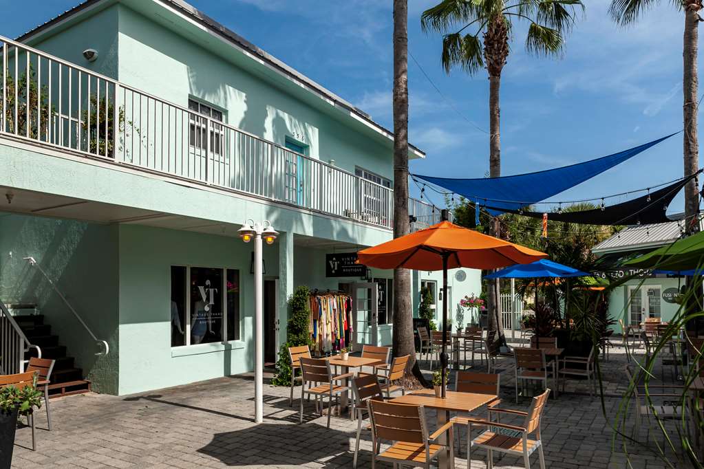 Best Western New Smyrna Beach Hotel & Suites Image
