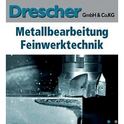 Logo von Drescher GmbH & Co.KG