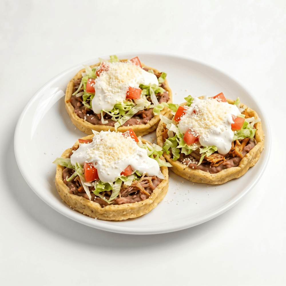 Sopes