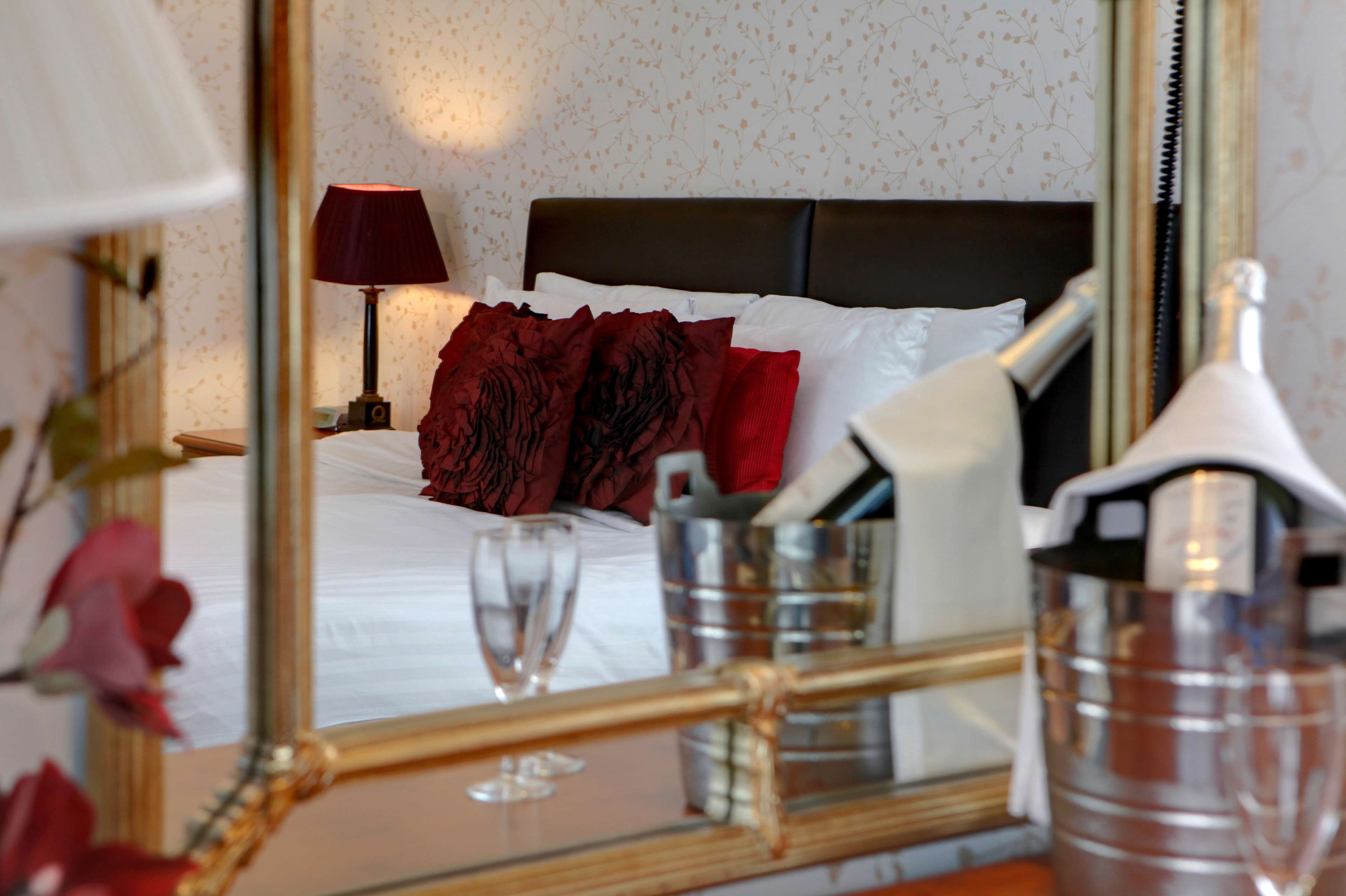 Images Best Western The Queens Hotel