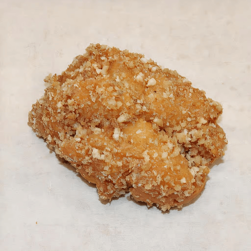 Crumb Buttermilk