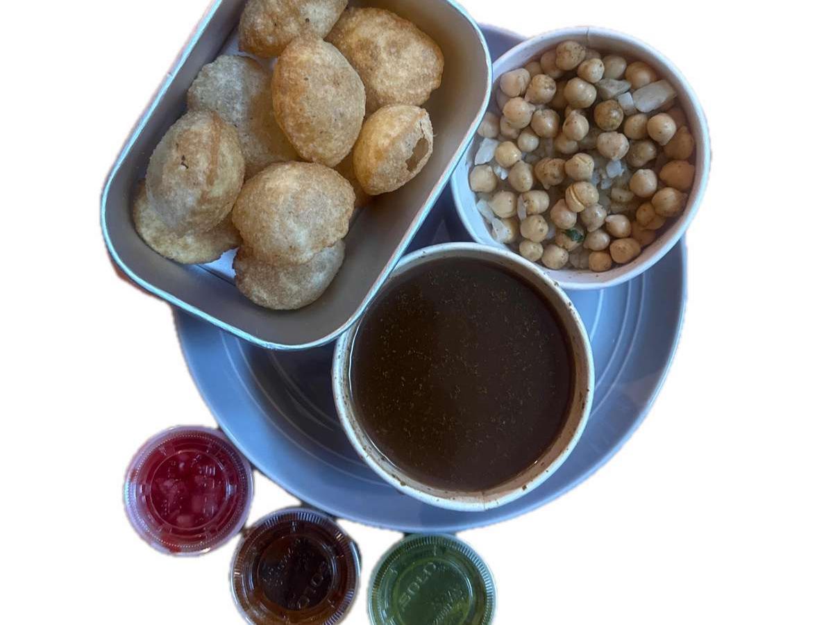 PAANI POORI