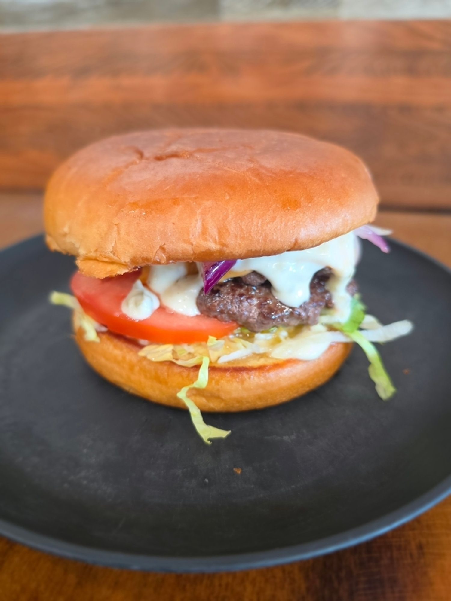 Smash Burger