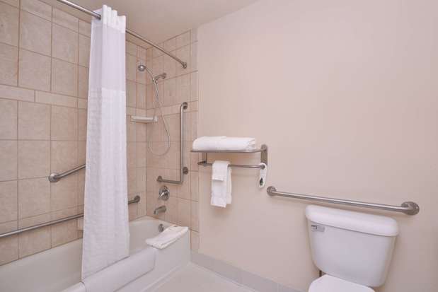 Images Best Western Plus Olympic Inn