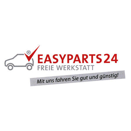 Logo von Easyparts24 Automotive Deutschland