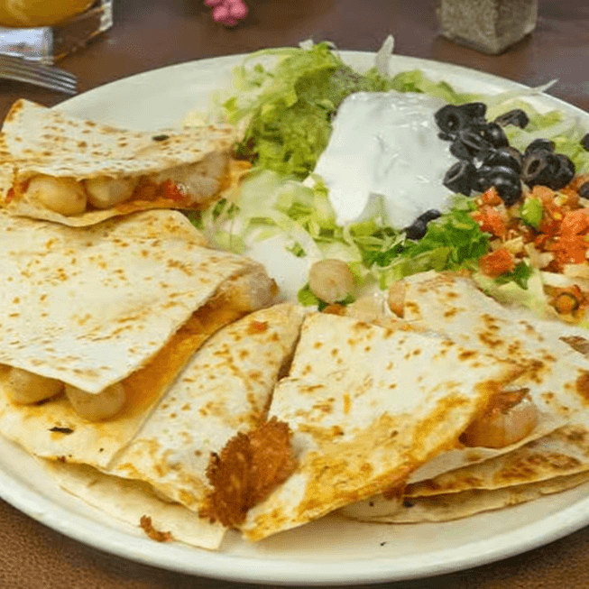 Quesadilla
