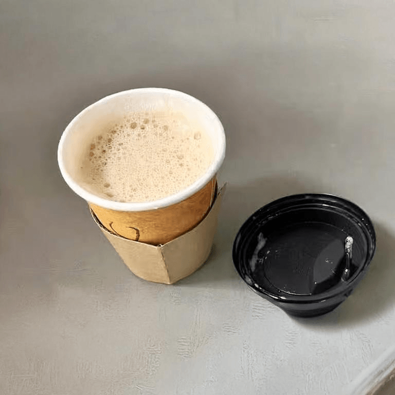 Indian Coffee