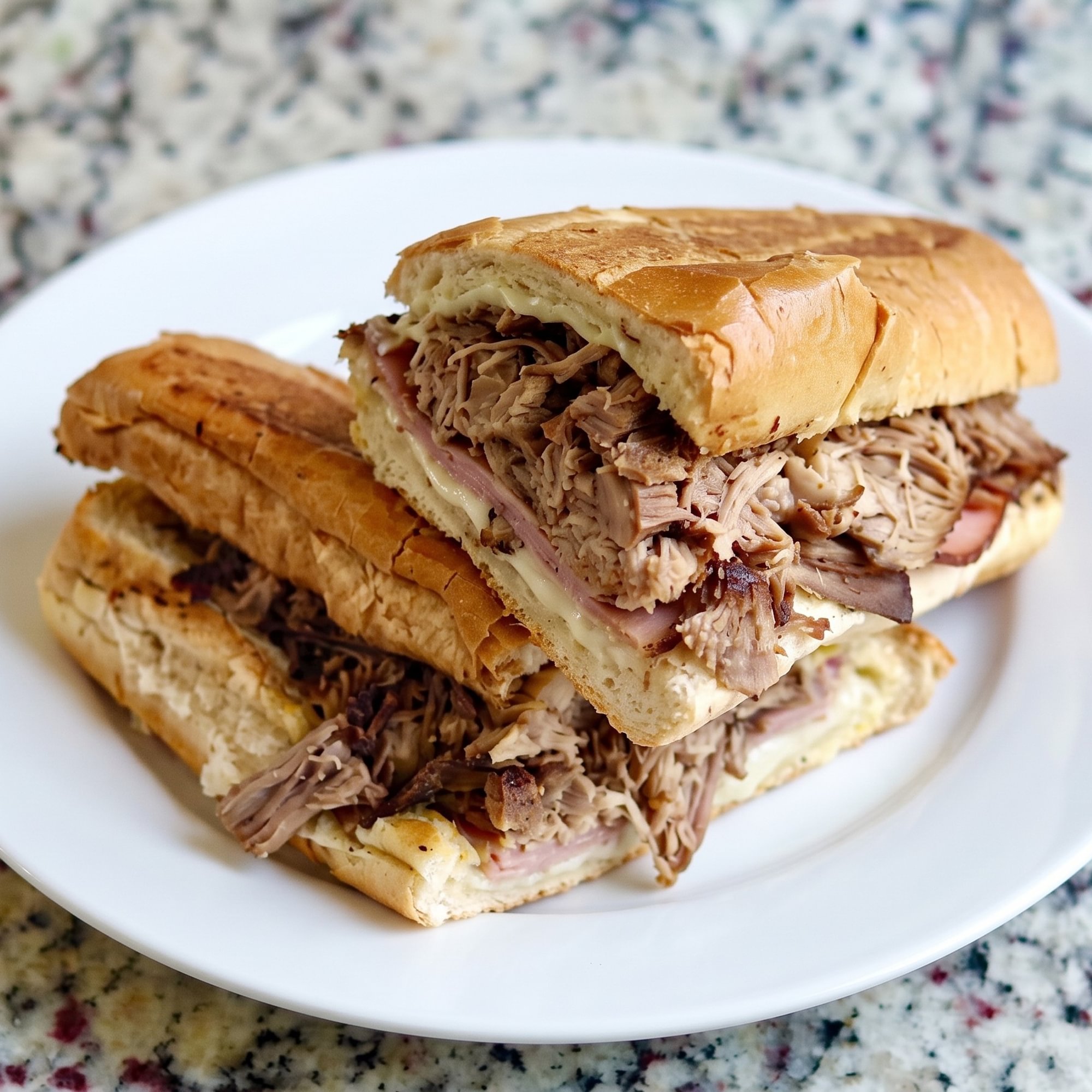 Tripleta Hot Sub