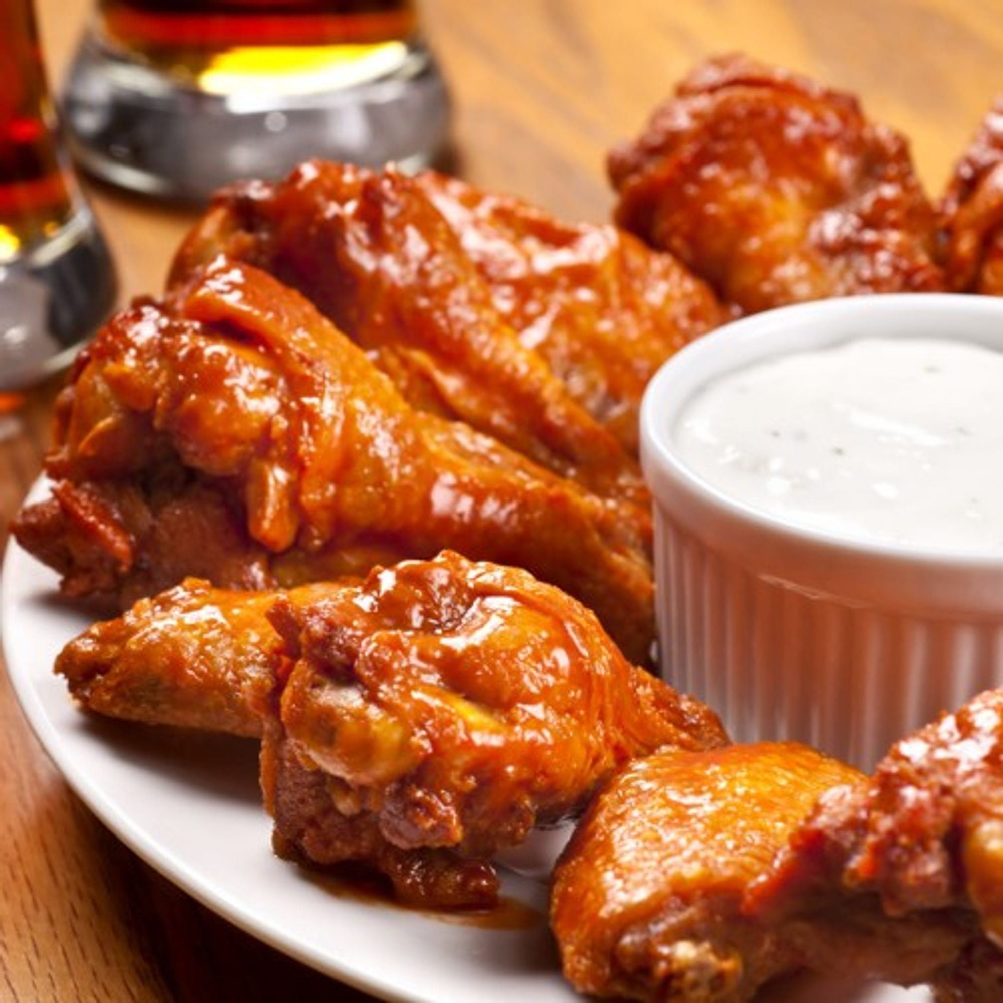 Buffalo Wings