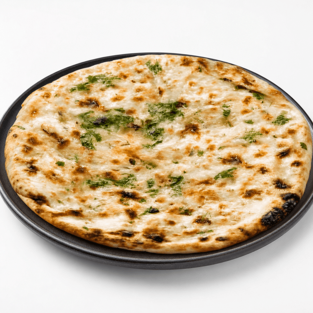 Cheese Naan