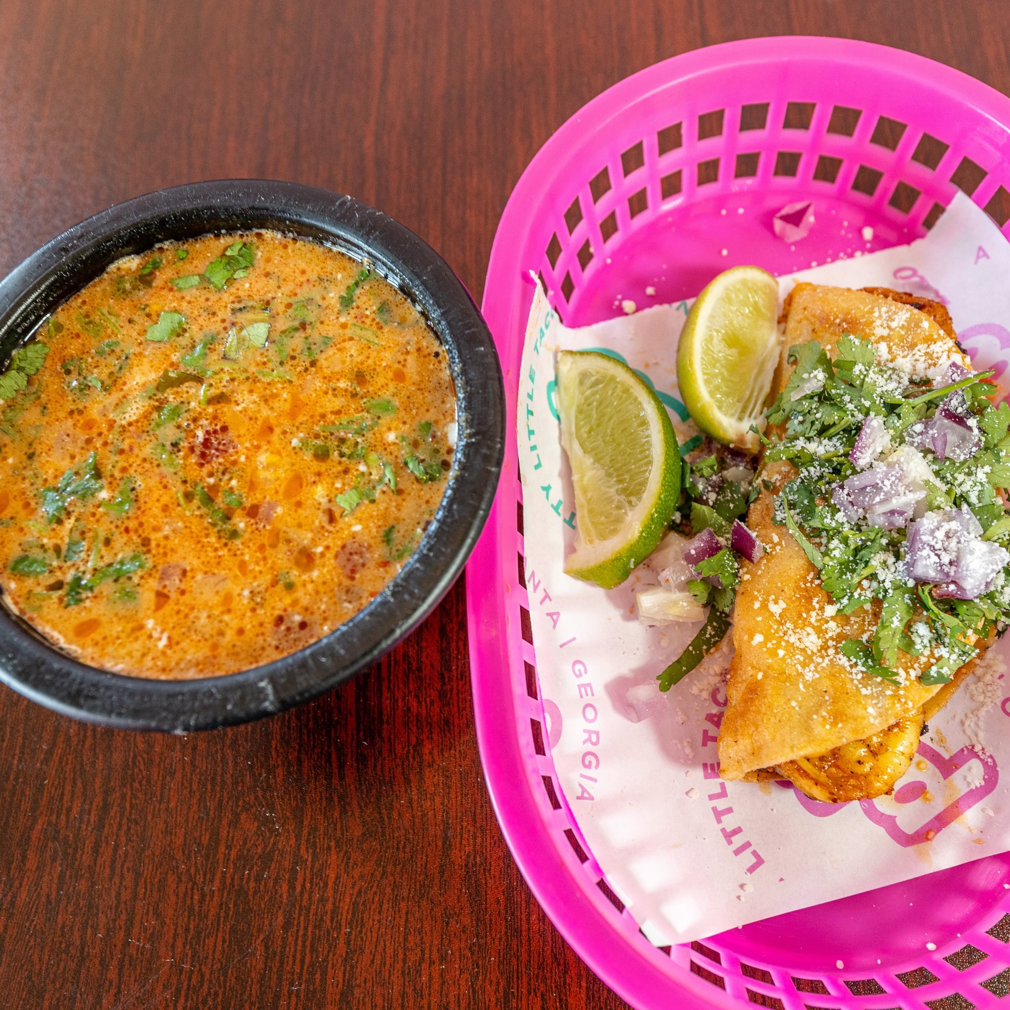 Juicy Birria Tacos