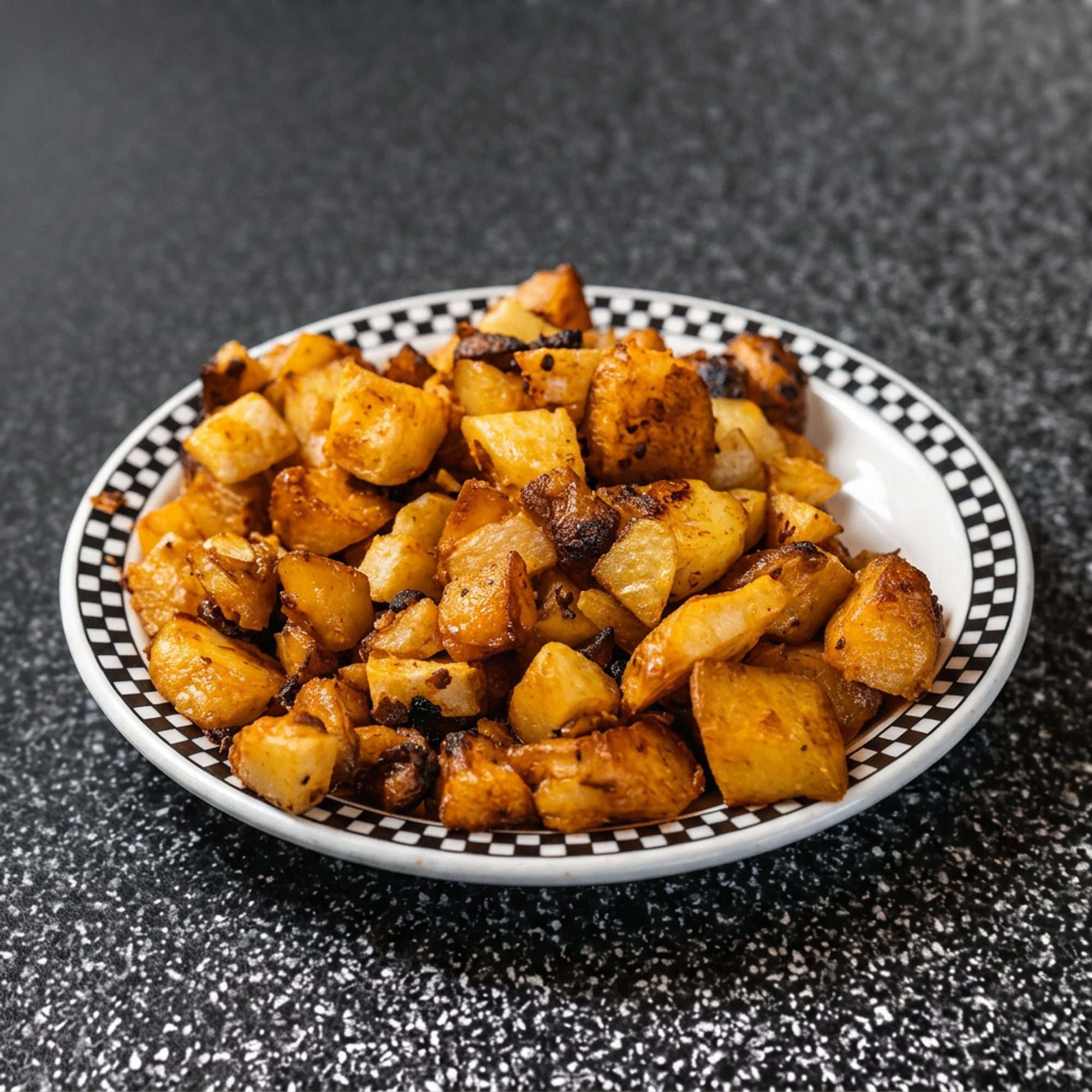 Home Fries