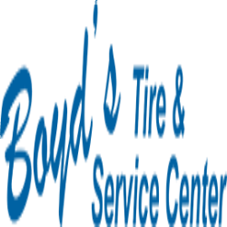 Boyd's Tire & Service