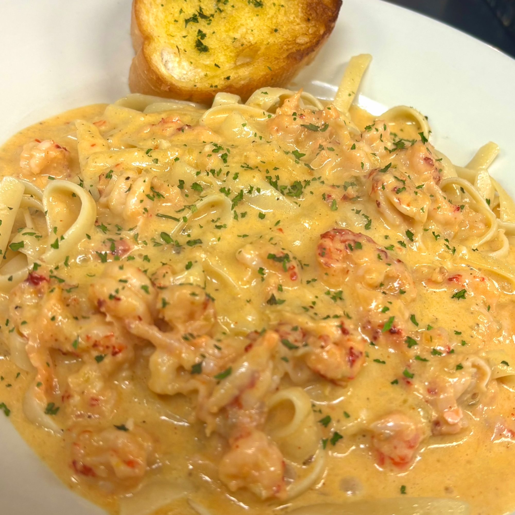 Fettuccine