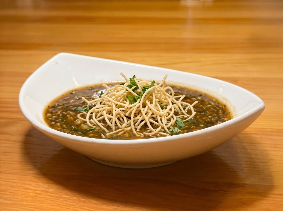 Manchow Soup