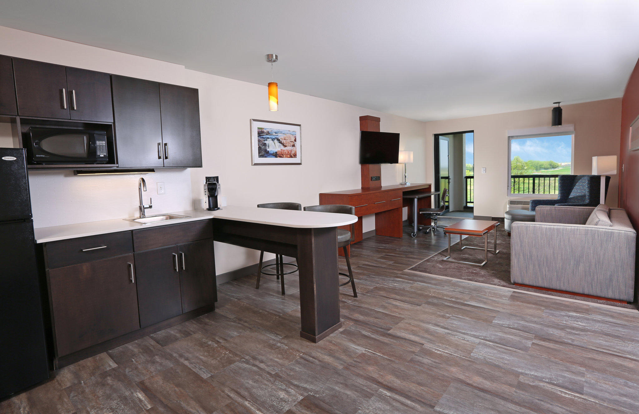 Holiday Inn & Suites Sioux Falls - Airport Photo