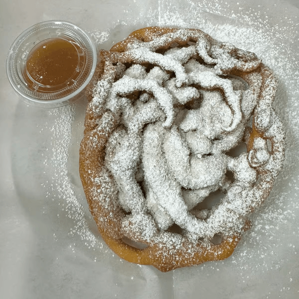 Funnel Cake