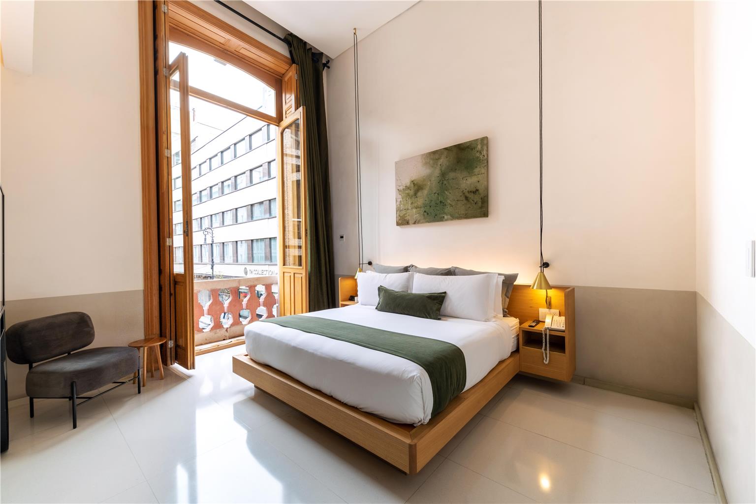 Galería en miniatura