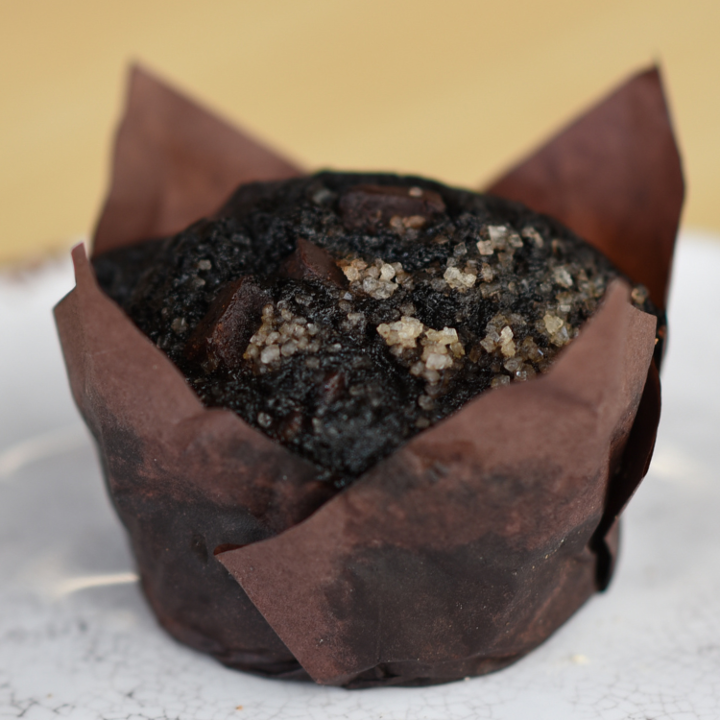 Chocolate Muffin