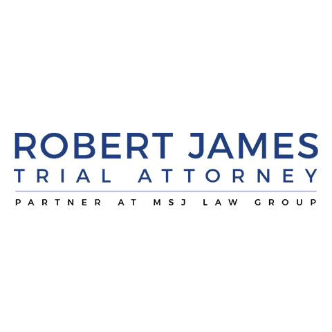 Robert James Trial Attorney