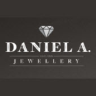 Daniel A Jewellery London