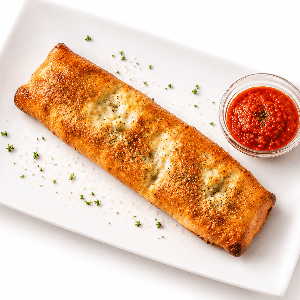 SMALL CLASSIC STROMBOLI