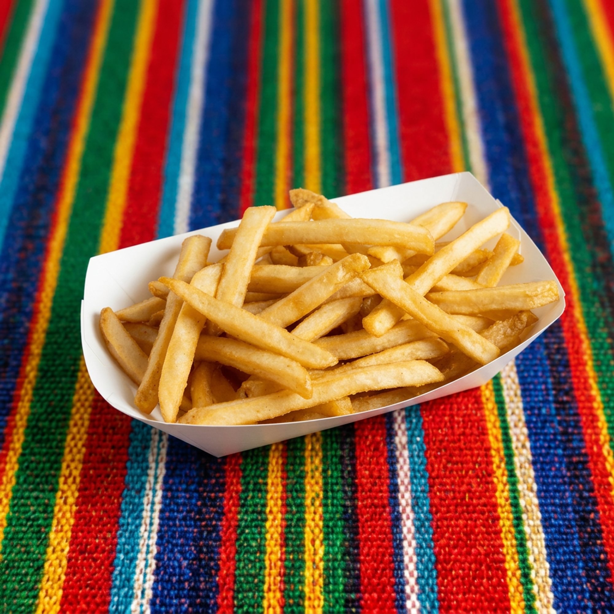 Kids Side of French Fries