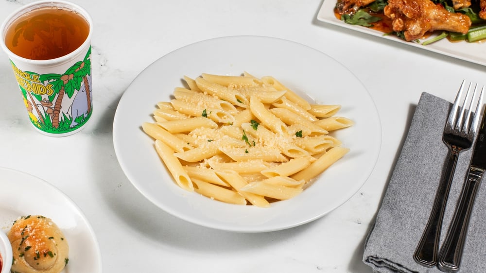 Kids Pasta