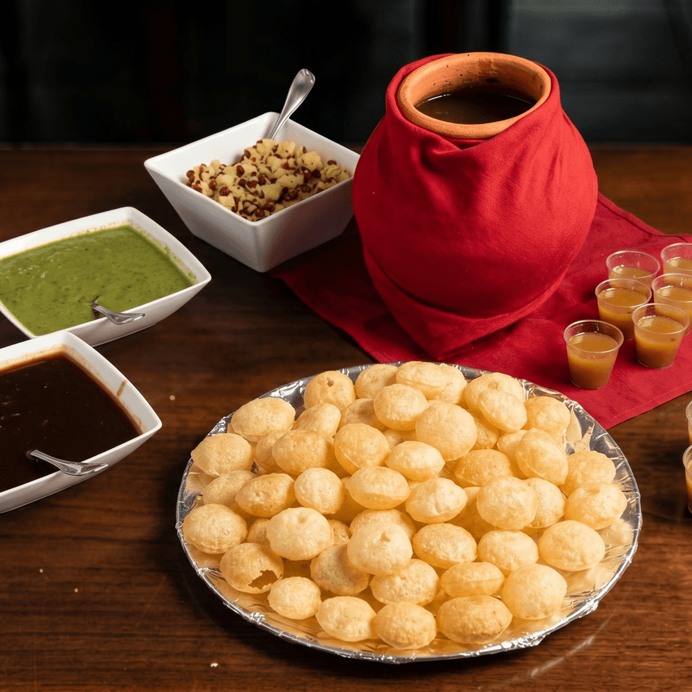 Pani Puri