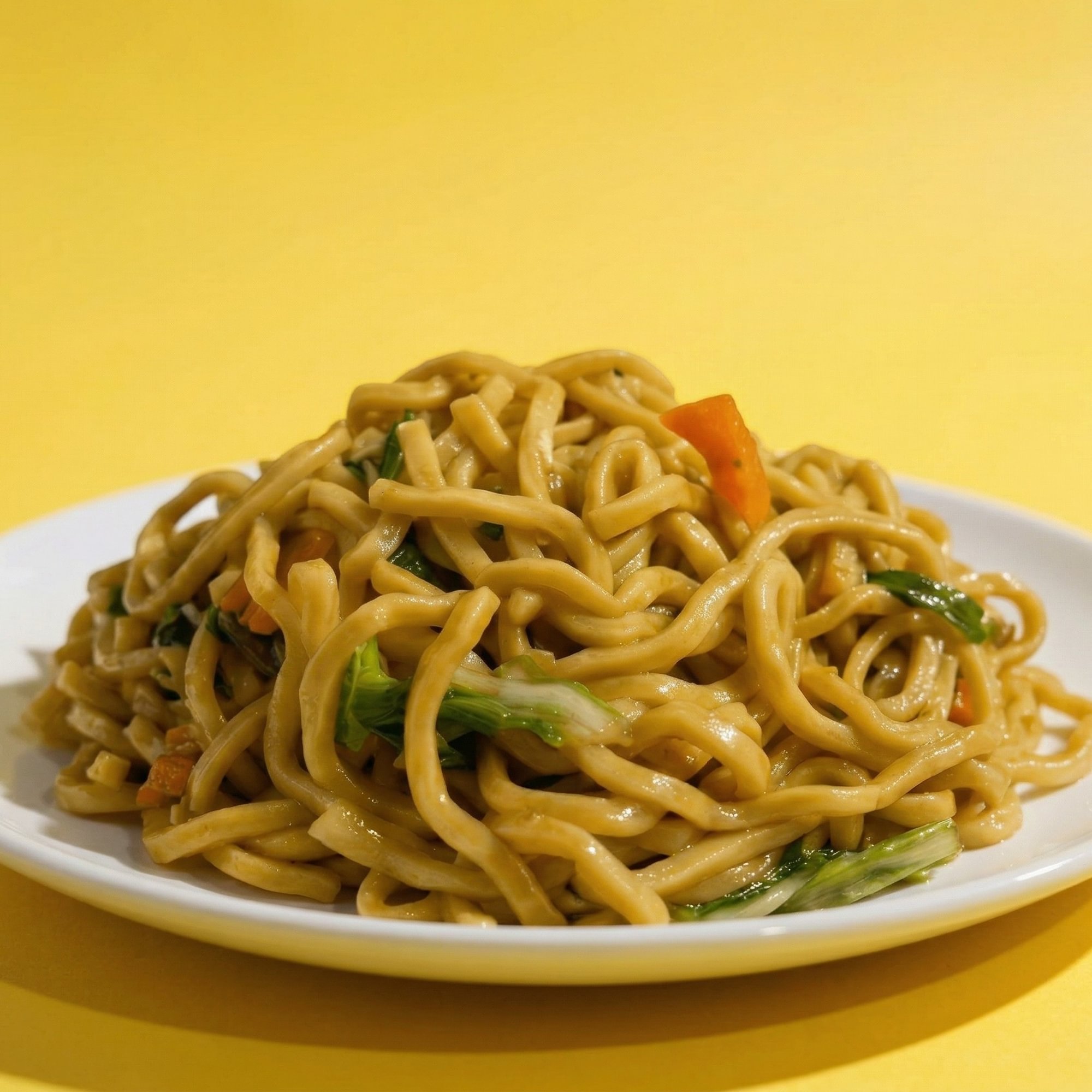 Beef Lo Mein