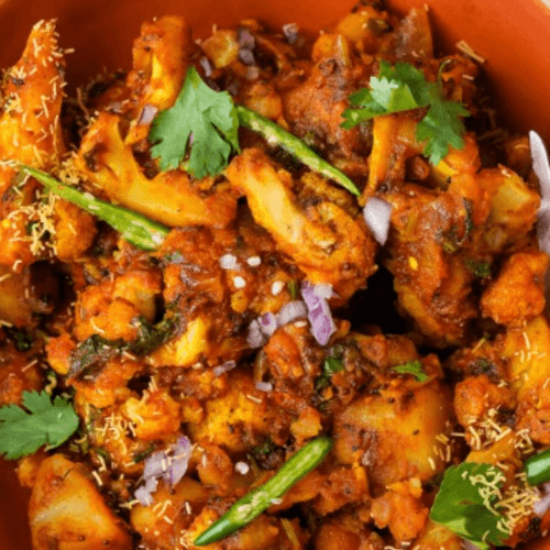 Aloo Gobi 
