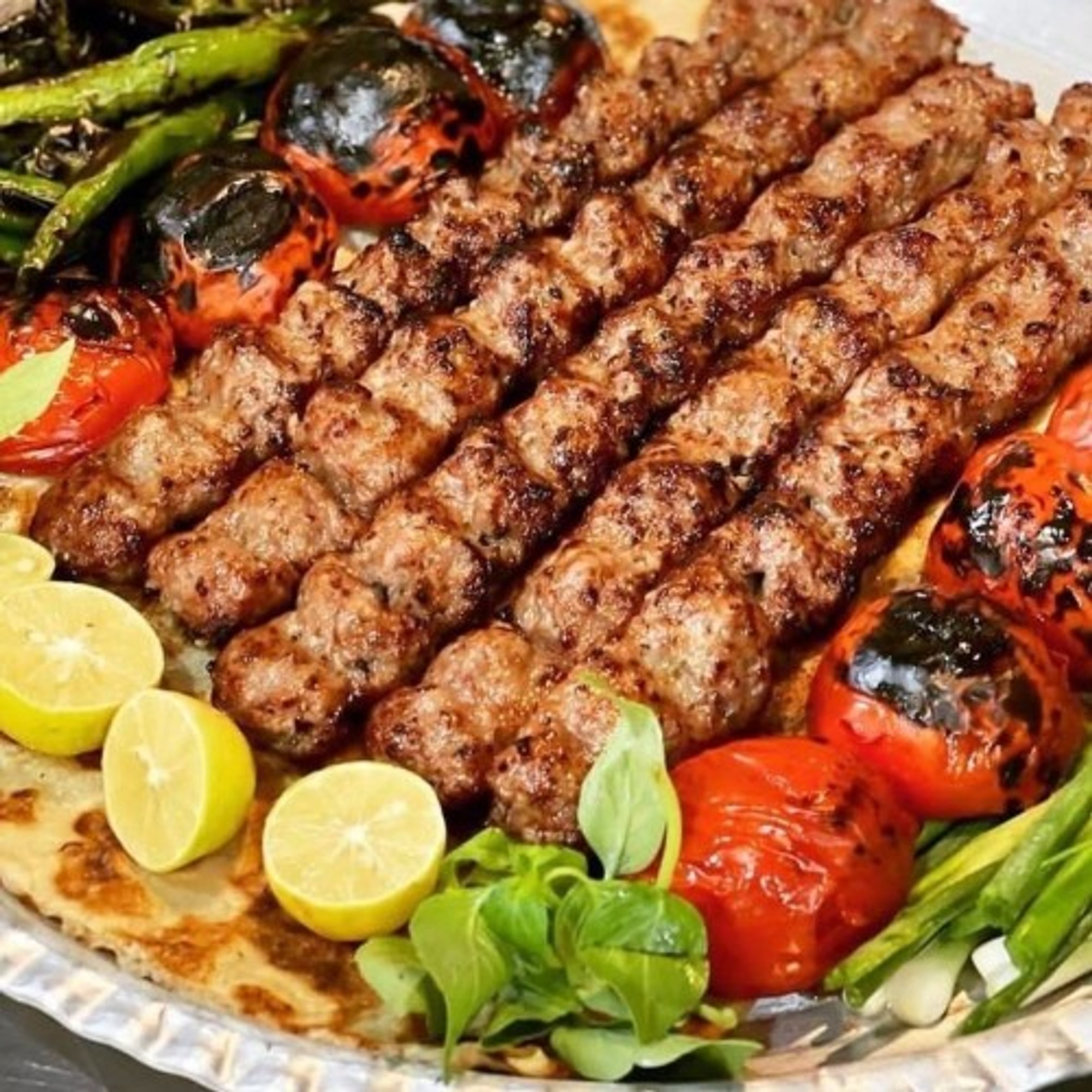 Kebab Package