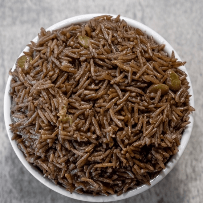 Jonjon Rice