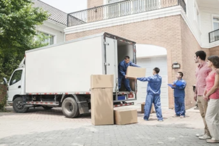 Removal & Storage
