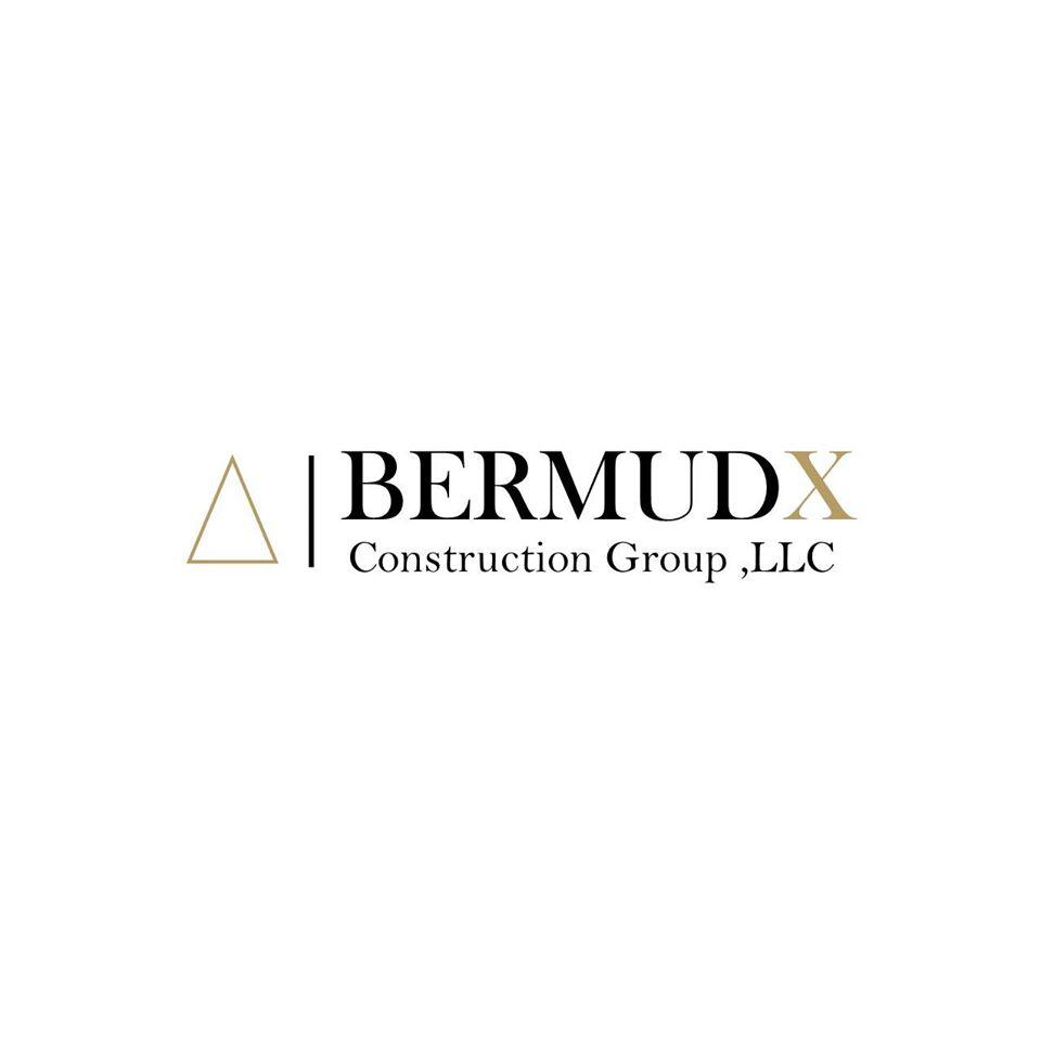 Bermudx Construction Group Logo
