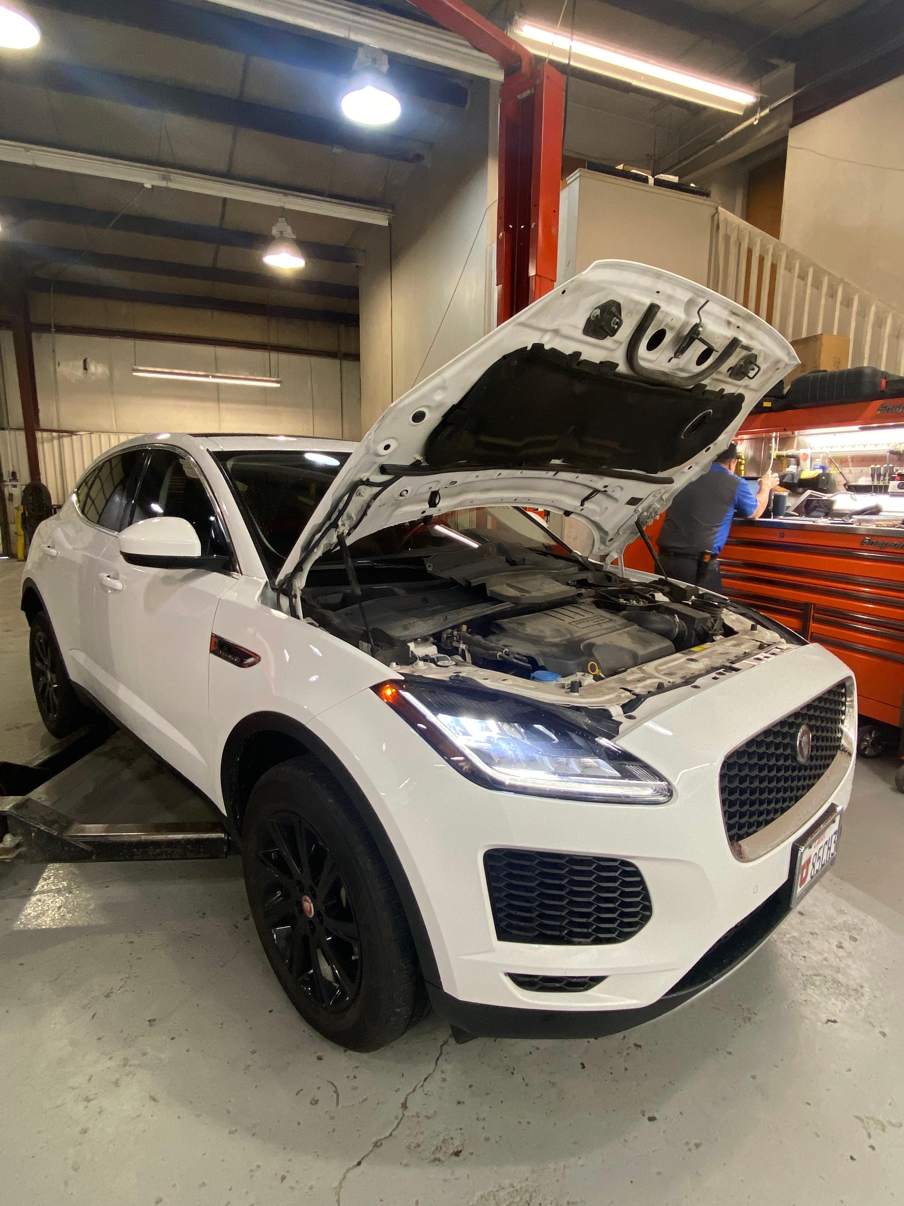 Shadetree Automotive West Layton Image