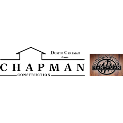 Chapman Construction Logo