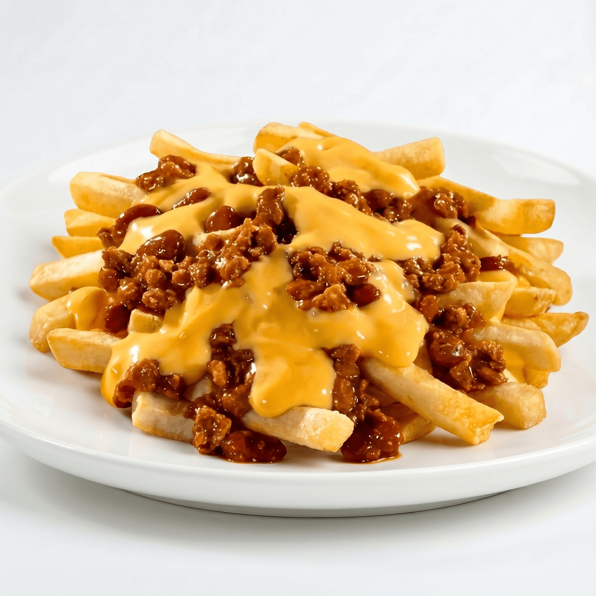 Chili Cheese Fries