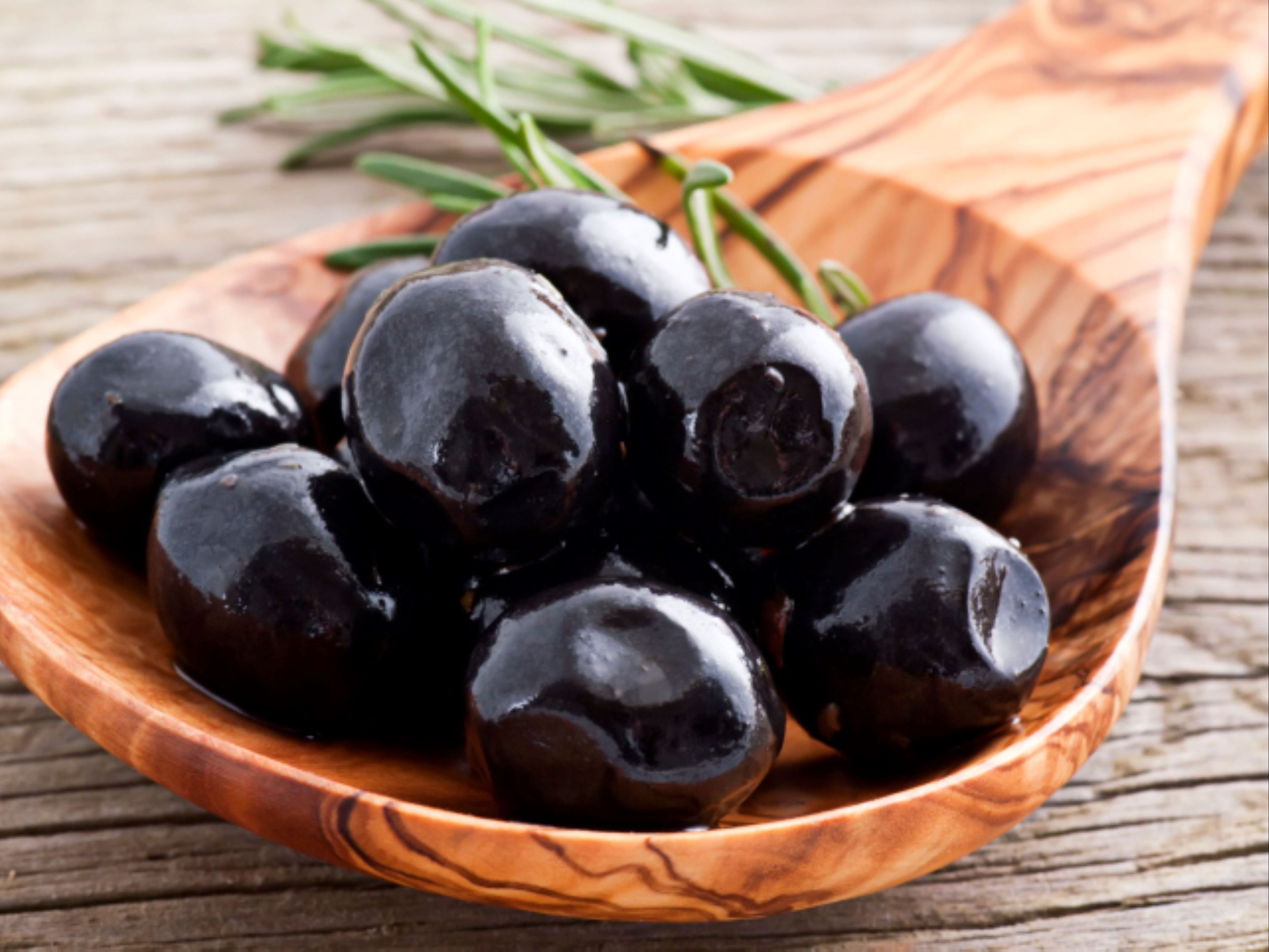 Side Kalamata Olives