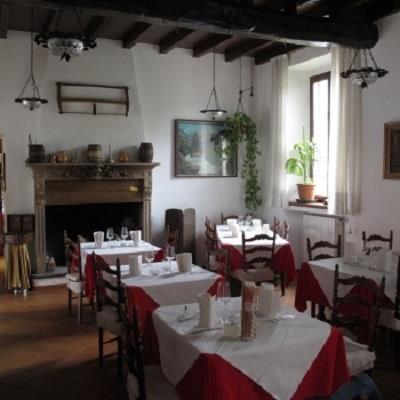 Images Ristorante ai 3 Caminetti