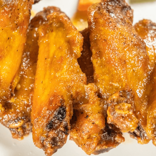 Wings
