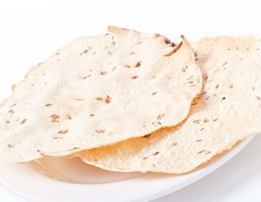 Papadam